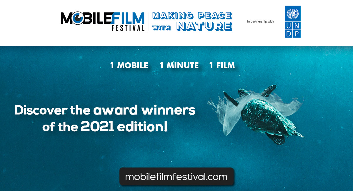 1 minute film competition